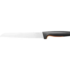 Functional Form brödkniv, 21 cm^Fiskars Discount