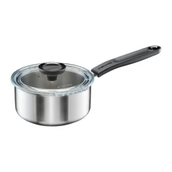 Functional Form kastrull med lock, 1,5 L^Fiskars Online