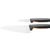Functional Form kockknivset, 2 delar^Fiskars Hot