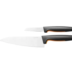 Functional Form kockknivset, 2 delar^Fiskars Hot