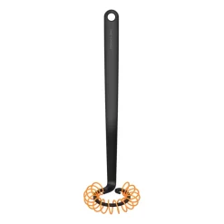 Vispar-Fiskars Functional Form spiralvisp, Svart