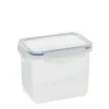 Förvaringsburkar-Funktion förvaringsburk plast, 1 l
