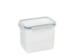 Förvaringsburkar-Funktion förvaringsburk plast, 1 l