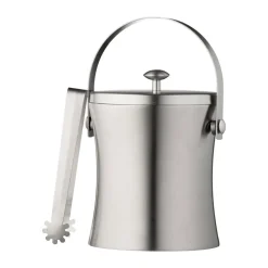 Ishinkar-Funktion ishink med tång, Rostfritt stål