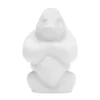 Gabba Gabba Hey skulptur 120 mm, Cloudy white^Kosta Boda Discount