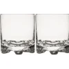 Drinkglas-Iittala Gaissa drinkglas 2-pack, klar 28 cl 2-pack