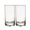 Gaissa ölglas 2-pack, klar 38 cl 2-pack^Iittala Clearance