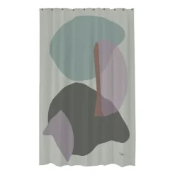 Gallery duschdraperi 150x200 cm, Frost green^Mette Ditmer Sale
