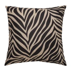 Trädgårdsdetaljer & Tillbehör|Trädgårdsdetaljer & Tillbehör·Stolsdynor & Kuddar För Utomhusbruk-Garden Glory Outdoor kudde 50x50 cm, Zebra