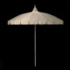 Solskydd·Parasoller|Parasoller-Garden Glory parasoll, Beige