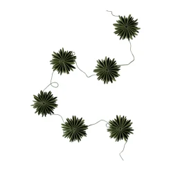Garland girlang flinga, Green^DBKD Online