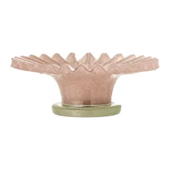 Salladsskålar-Bloomingville Garnet dekorationsskål Ø29 cm, Rose