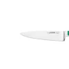 Geisser kockkniv 15 cm, Grön^Giesser Hot