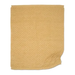 Gems pläd 130x170 cm, Gul^Classic Collection New