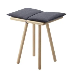 Pallar-Fritz Hansen Georg pall, Ek