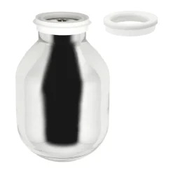 Termosar-Alfi Glasinsats till Juwel termoskanna 1 L, Reservdel