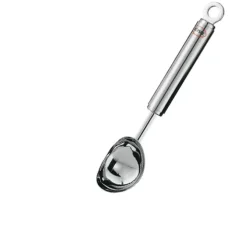 Glasskopa, Rostfritt stål^Rösle Online