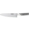 Japanska Knivar|Kockknivar-Global G-55 kockkniv 18 cm, Rostfritt stål
