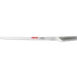 Japanska Knivar|Laxknivar-Global G-10 laxkniv 31 cm flexibel, rostfritt stål