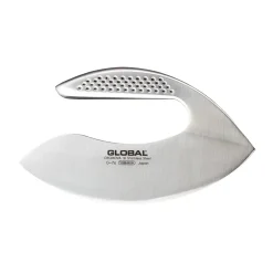 G-76 örthacka 18 cm, Rostfritt stål^Global Hot