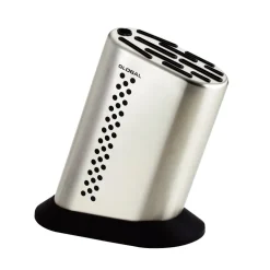 G-835/BD knivblock 10+1, Rostfritt stål^Global Clearance