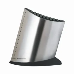 GKB-52 knivblock 9+1, Rostfritt stål^Global Sale