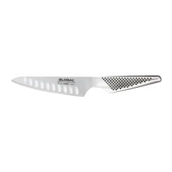 GS-92 kockkniv olivslipad 13 cm, Rostfritt stål^Global