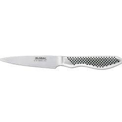 Japanska Knivar|Skalknivar-Global GS-38 skalkniv 9 cm, Rostfritt stål
