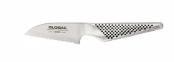 GS-9 tomatkniv 8 cm, Rostfritt stål^Global Discount