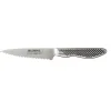 GS-108/SC allkniv 11,5 cm tandad, Rostfritt stål^Global New