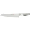 Kockknivar-Global NI GN-010 kockkniv 26 cm, Rostfritt stål