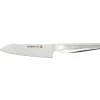 Japanska Knivar|Grönsaksknivar-Global NI GNM-07 grönsakskniv oriental 15 cm, rostfritt stål