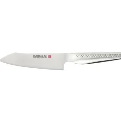 Japanska Knivar|Grönsaksknivar-Global NI GNM-07 grönsakskniv oriental 15 cm, rostfritt stål