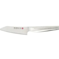 NI GNS-04 allkniv oriental 11 cm, rostfritt stål^Global Online