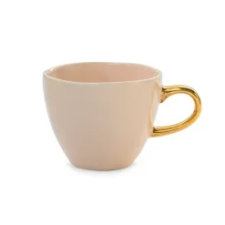 Good Morning Coffee kopp mini 17,5 cl, Old pink^URBAN NATURE CULTURE Sale