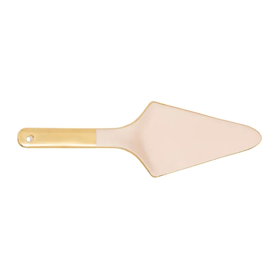 Good Morning tårtspade, Old pink^URBAN NATURE CULTURE Outlet