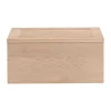 Boxar & Askar-Andersen Furniture Gourmet förvaringslåda 35x20x16,5 cm, Oak