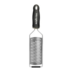 Gourmet star rivjärn 31 cm, Black^Microplane Best