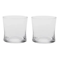 Grace Old Fashioned glas 32 cl 2-pack, Klar^Orrefors