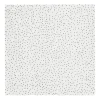 Servetter-Scandi Essentials Grain servett 33x33 cm 20-pack, White-black