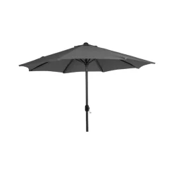 Solskydd·Parasoller|Parasoller-1898 Granö parasoll, Antracit