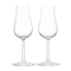 Whiskeyglas & Konjaksglas|Drinkglas-Rosendahl Grand Cru avec glas 2-pack, 2-pack