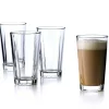 Grand Cru caféglas, klar 4-pack^Rosendahl Discount