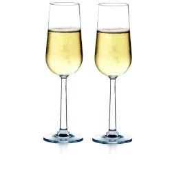 Grand Cru champagneglas 2-pack, klar 2-pack^Rosendahl