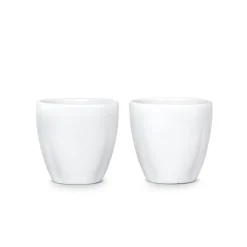 Grand Cru äggkopp porslin 2-pack, 2-pack^Rosendahl