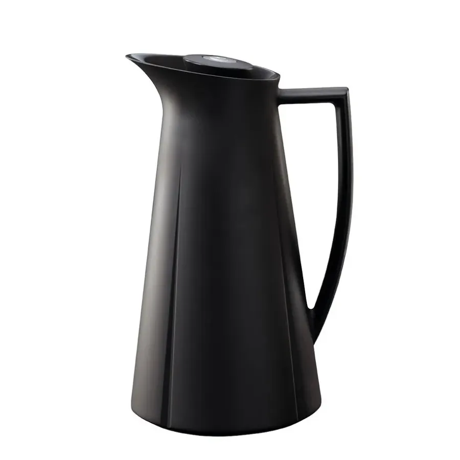 Termosar-Rosendahl Grand Cru termoskanna, svart