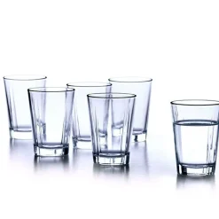 Dricksglas-Rosendahl Grand Cru vattenglas 6-pack, 22 cl