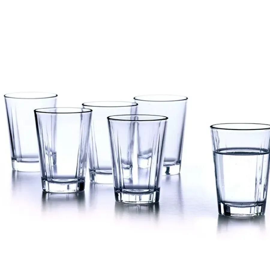 Dricksglas-Rosendahl Grand Cru vattenglas 6-pack, 22 cl