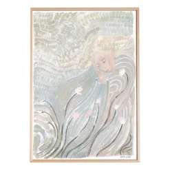 Posters-Fine Little Day Grow poster, 50x70 cm