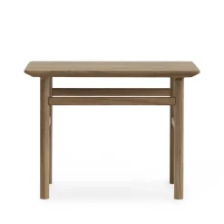 Grow soffbord, ek klarlack, small^Normann Copenhagen Sale